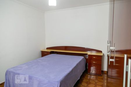 Suíte 1 de casa à venda com 4 quartos, 230m² em Parque Continental Ii, Guarulhos