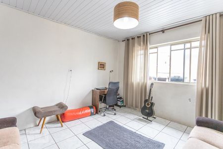 Sala Estar 2 de casa para alugar com 3 quartos, 120m² em Lapa de Baixo, São Paulo