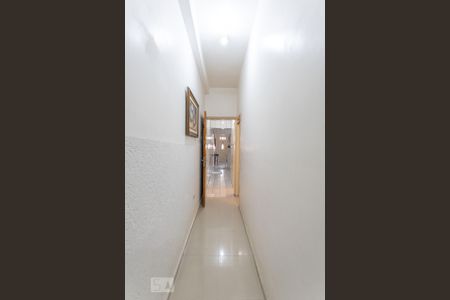Corredor de casa para alugar com 3 quartos, 120m² em Lapa de Baixo, São Paulo