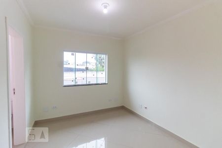 Suíte 1 de casa para alugar com 2 quartos, 110m² em Jardim Soraia, São Paulo