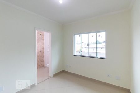 Suíte 1 de casa para alugar com 2 quartos, 110m² em Jardim Soraia, São Paulo