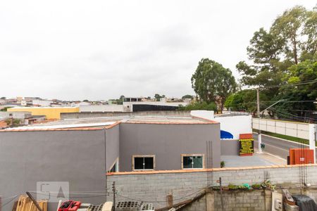 Vista da Sala de casa para alugar com 2 quartos, 110m² em Jardim Soraia, São Paulo