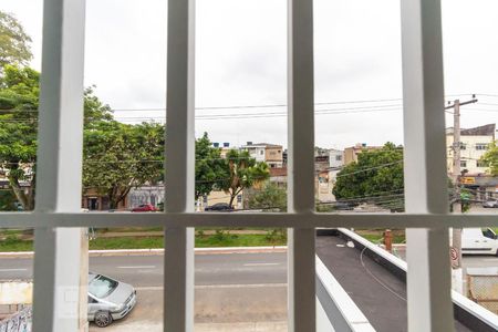 Vista do Quarto 2 de casa para alugar com 2 quartos, 110m² em Jardim Soraia, São Paulo