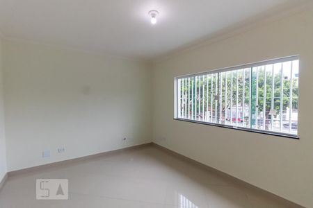 Quarto 2 de casa para alugar com 2 quartos, 110m² em Jardim Soraia, São Paulo