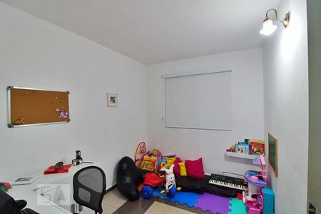 Quarto 2 de apartamento à venda com 3 quartos, 64m² em Parque Pinheiros, Taboão da Serra