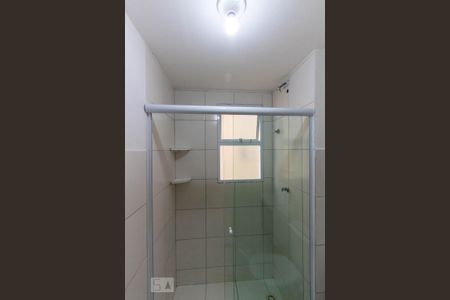 Apartamento para alugar com 53m², 2 quartos e 1 vaga Apartamento para alugar com 53m², 2 quartos e 1 vagaBanheiro