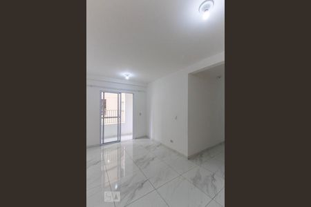 Sala de apartamento para alugar com 2 quartos, 53m² em Jardim Colibri, Cotia