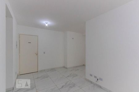 Sala de apartamento para alugar com 2 quartos, 53m² em Jardim Colibri, Cotia