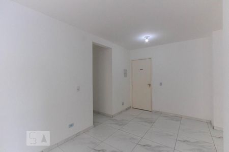 Sala de apartamento para alugar com 2 quartos, 53m² em Jardim Colibri, Cotia