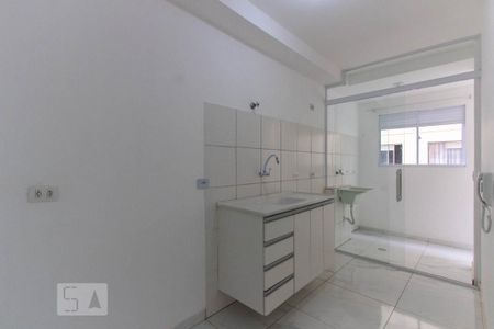 Apartamento para alugar com 53m², 2 quartos e 1 vaga Apartamento para alugar com 53m², 2 quartos e 1 vagaCozinha