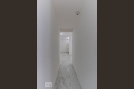 Apartamento para alugar com 53m², 2 quartos e 1 vaga Apartamento para alugar com 53m², 2 quartos e 1 vagaCorredor Quartos e Banheiro