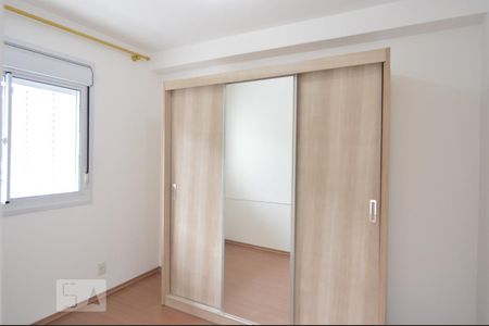 Quarto 2 de apartamento para alugar com 2 quartos, 48m² em Jardim Brasília, São Paulo