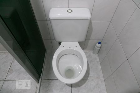 Banheiro de casa para alugar com 2 quartos, 100m² em Vila Progresso (zona Leste), São Paulo