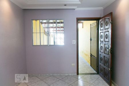 Sala de casa para alugar com 2 quartos, 100m² em Vila Progresso (zona Leste), São Paulo