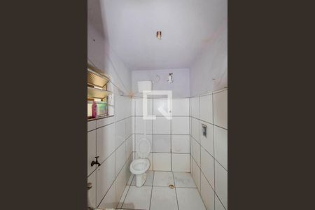 Casa 2 - Banheiro     de casa à venda com 14 quartos, 500m² em Parque Boturussu, São Paulo