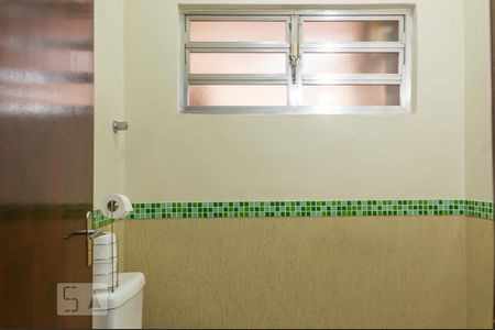 Lavabo de casa à venda com 3 quartos, 140m² em Taboão, São Bernardo do Campo