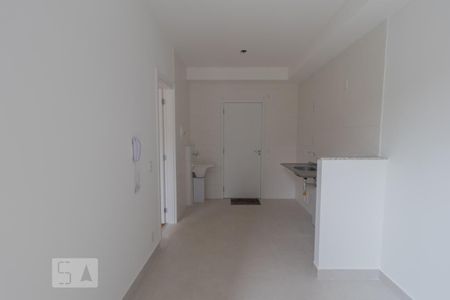 Sala de apartamento à venda com 1 quarto, 37m² em Casa Verde, São Paulo