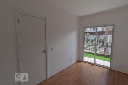 Suíte de apartamento à venda com 1 quarto, 37m² em Casa Verde, São Paulo