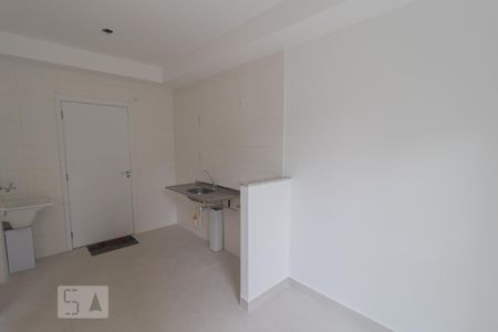 Sala de apartamento à venda com 1 quarto, 37m² em Casa Verde, São Paulo