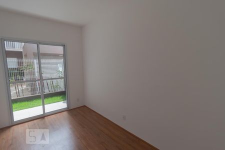 Suíte de apartamento à venda com 1 quarto, 37m² em Casa Verde, São Paulo