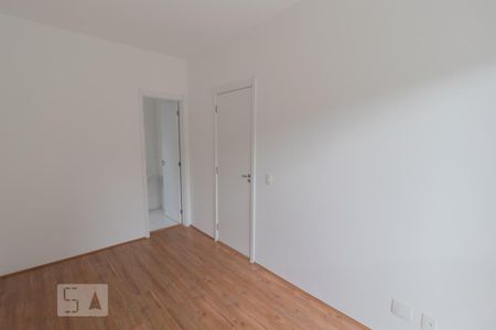 Suíte de apartamento à venda com 1 quarto, 37m² em Casa Verde, São Paulo