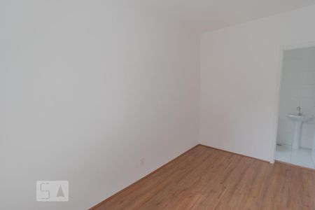 Suíte de apartamento à venda com 1 quarto, 37m² em Casa Verde, São Paulo