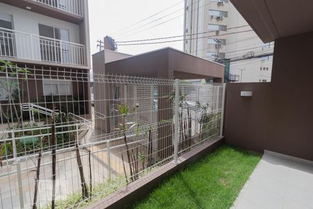 Varanda de apartamento à venda com 1 quarto, 37m² em Casa Verde, São Paulo