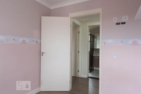 Quarto 1 de apartamento para alugar com 2 quartos, 55m² em Outeiro de Passárgada, Cotia