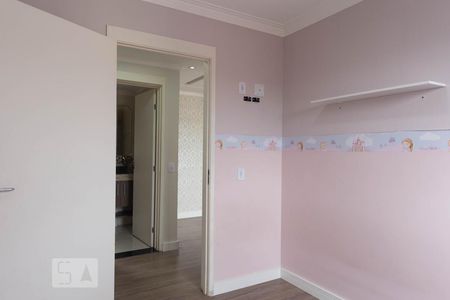 Quarto 1 de apartamento para alugar com 2 quartos, 55m² em Outeiro de Passárgada, Cotia