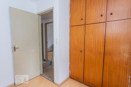 Quarto 1 de apartamento para alugar com 3 quartos, 65m² em Vila Marina, São Paulo