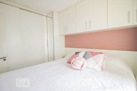 quarto 1 de apartamento para alugar com 3 quartos, 65m² em Vila Albertina, São Paulo