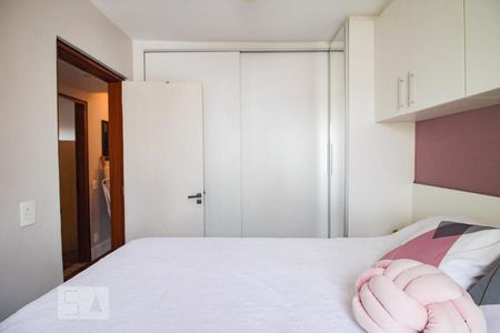 quarto 1 de apartamento à venda com 3 quartos, 65m² em Vila Albertina, São Paulo