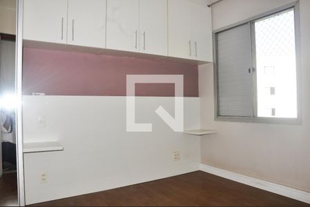 Quarto 01 de apartamento para alugar com 3 quartos, 65m² em Vila Albertina, São Paulo