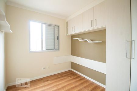 Quarto 1 de apartamento para alugar com 2 quartos, 48m² em Saúde, São Paulo