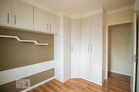 Quarto 1 de apartamento para alugar com 2 quartos, 48m² em Saúde, São Paulo