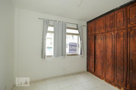 Quarto  de apartamento para alugar com 1 quarto, 30m² em Copacabana, Rio de Janeiro