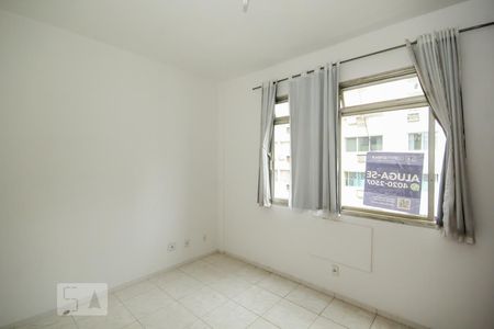 Quarto  de apartamento para alugar com 1 quarto, 30m² em Copacabana, Rio de Janeiro