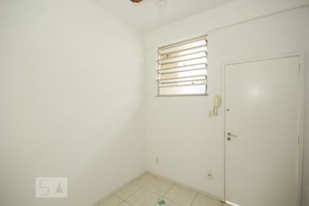 Sala de apartamento para alugar com 1 quarto, 30m² em Copacabana, Rio de Janeiro