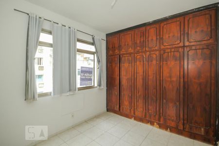 Quarto  de apartamento para alugar com 1 quarto, 30m² em Copacabana, Rio de Janeiro