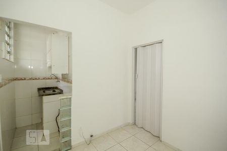 Sala de apartamento para alugar com 1 quarto, 30m² em Copacabana, Rio de Janeiro