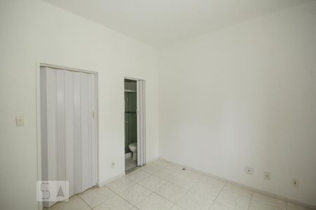 Quarto  de apartamento para alugar com 1 quarto, 30m² em Copacabana, Rio de Janeiro