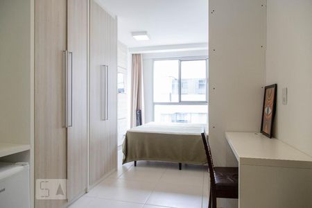 Suíte de apartamento à venda com 1 quarto, 46m² em Recreio dos Bandeirantes, Rio de Janeiro
