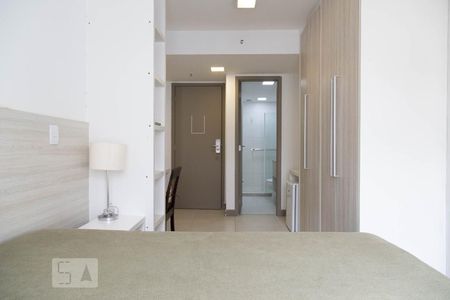 Suíte de apartamento à venda com 1 quarto, 46m² em Recreio dos Bandeirantes, Rio de Janeiro