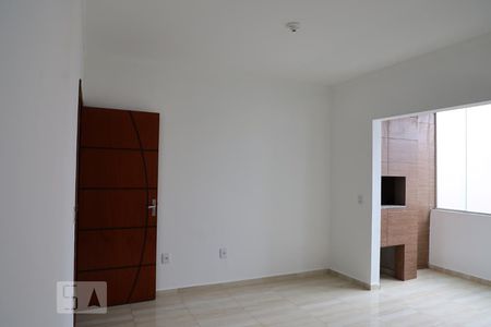 Sala de apartamento para alugar com 2 quartos, 50m² em Ingleses do Rio Vermelho, Florianópolis