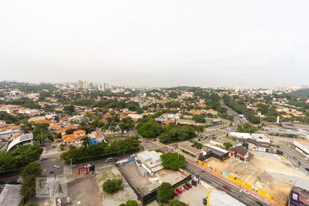 Vista Varanda de apartamento à venda com 1 quarto, 36m² em Butantã, São Paulo