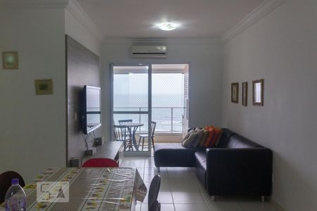 Apartamento para alugar com 92m², 3 quartos e 2 vagasSala