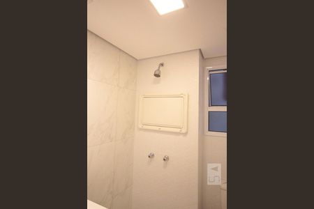 Banheiro de apartamento para alugar com 1 quarto, 83m² em Vila das Hortências, Jundiaí