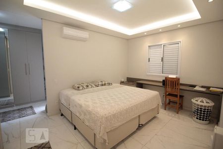 Suíte de apartamento à venda com 1 quarto, 83m² em Vila das Hortências, Jundiaí