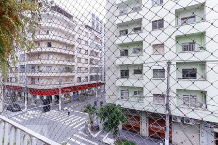 Vista Varanda Sala de apartamento para alugar com 2 quartos, 120m² em Bom Retiro, São Paulo