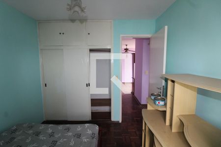 Quarto de apartamento para alugar com 2 quartos, 68m² em Quinta da Paineira, São Paulo